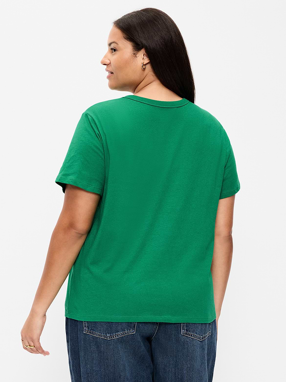 EveryWear Crew-Neck T-Shirt