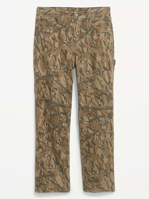 90s Baggy Carpenter Jeans