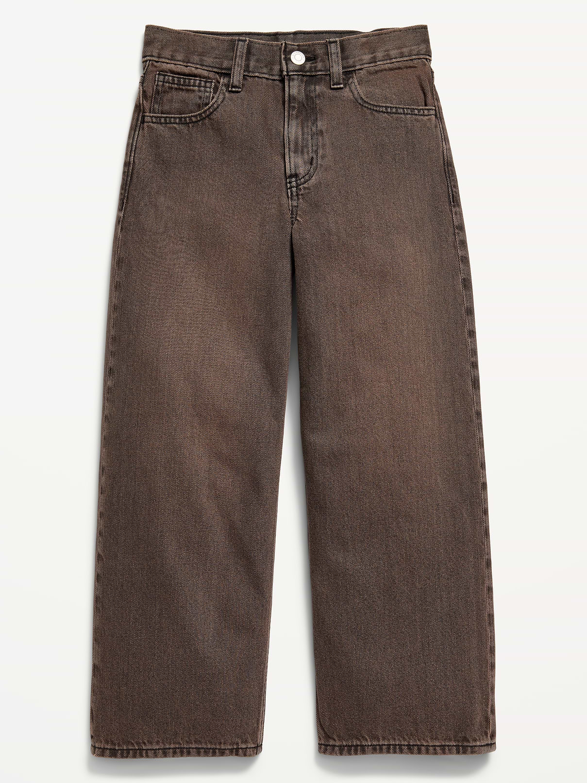 Image number 1 showing, Ultra Baggy Jeans for Boys
