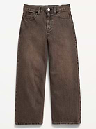 Image number 1 showing, Ultra Baggy Jeans for Boys