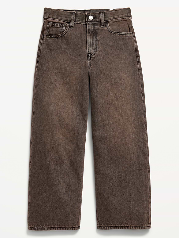 Ultra Baggy Jeans for Boys