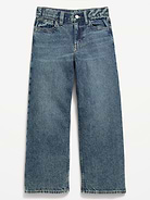 Image number 1 showing, Ultra Baggy Jeans for Boys