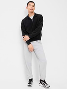 Image number 3 showing, Lived-In Pro Quarter Zip