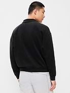Image number 2 showing, Lived-In Pro Quarter Zip