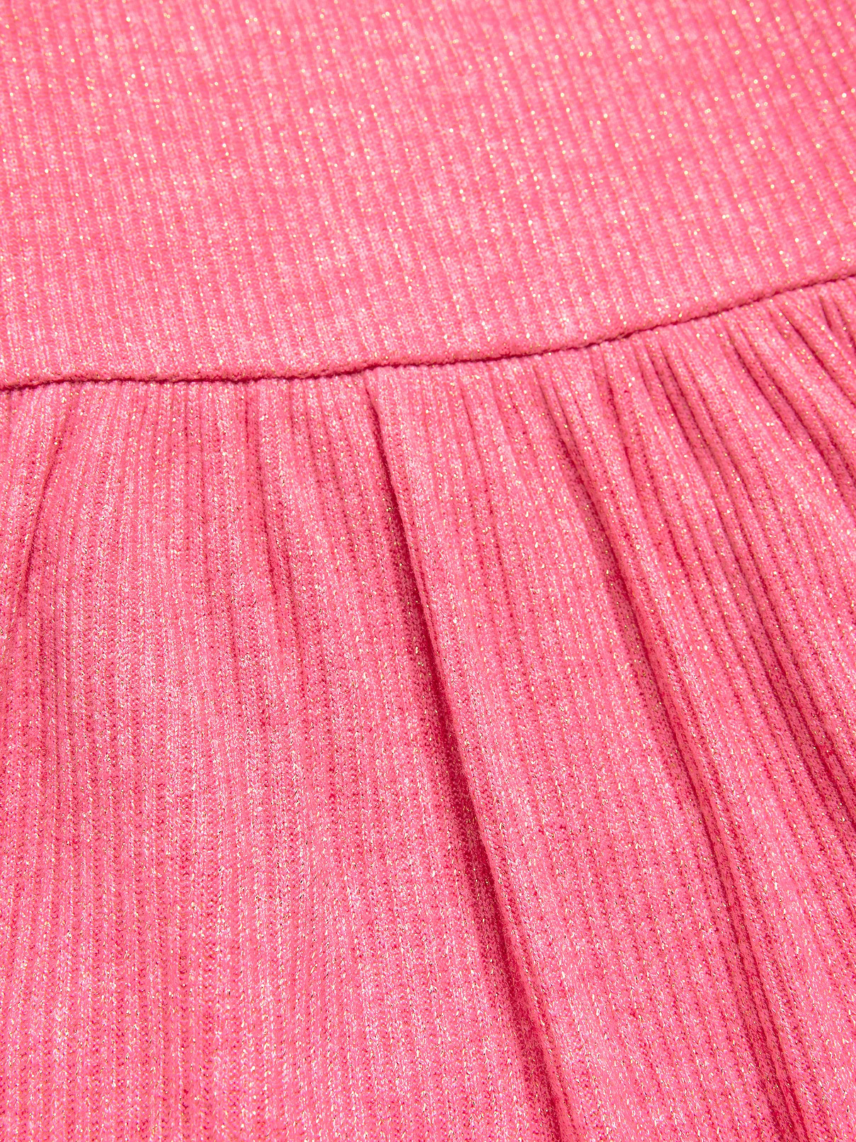 Image number 2 showing, Long-Sleeve Ribbed Heart Pocket Dress for Toddler Girls