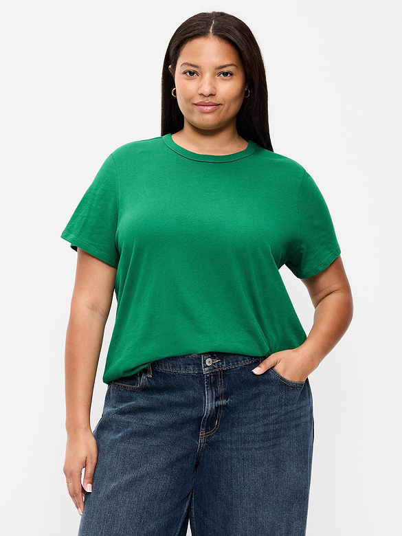 EveryWear Crew-Neck T-Shirt