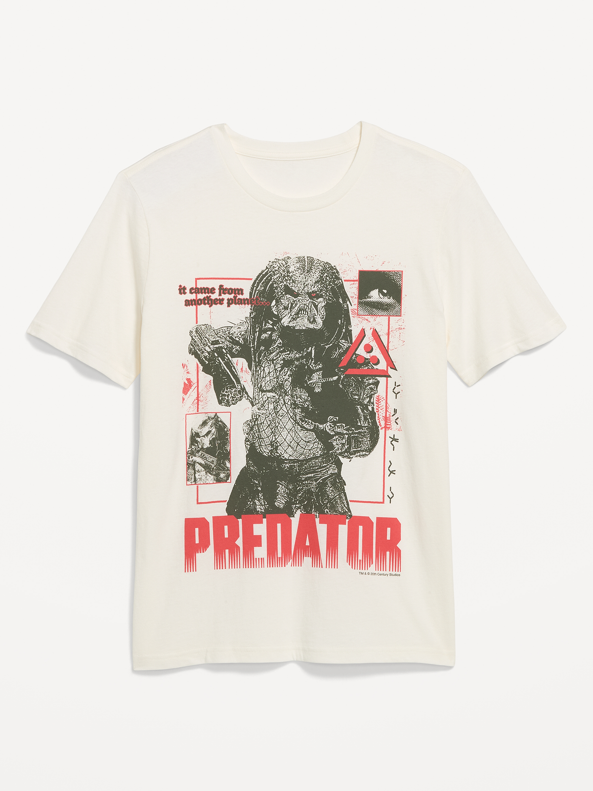 Predator™ Graphic T-Shirt