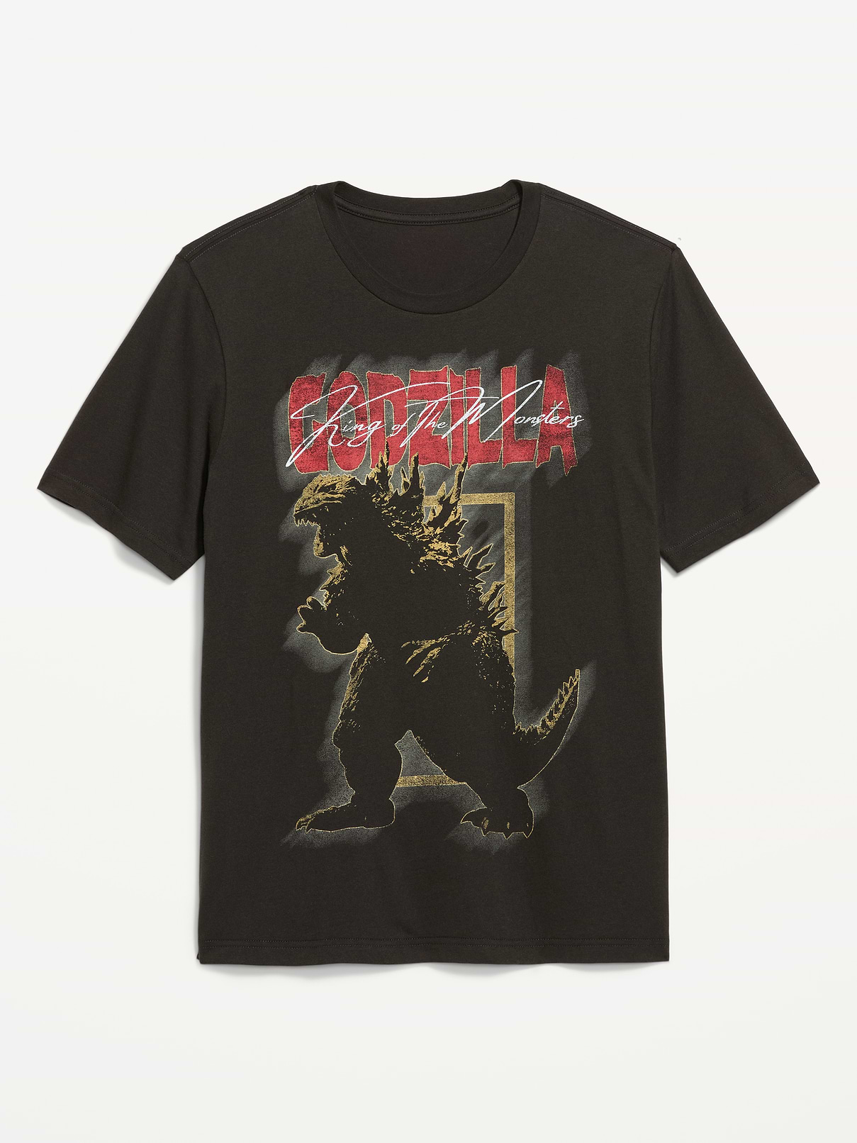 Image number 2 showing, Godzilla™ T-Shirt