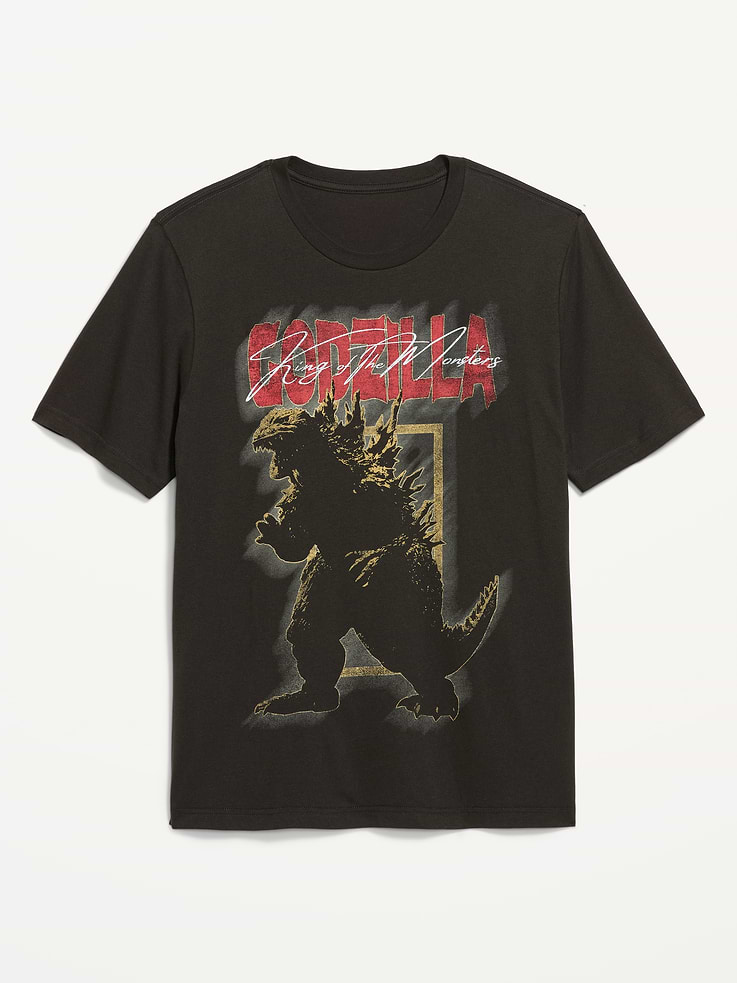 Image 2 of 2, Godzilla™ T-Shirt