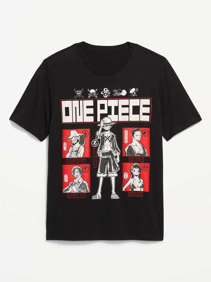 Image 2 of 2, One Piece™ T-Shirt