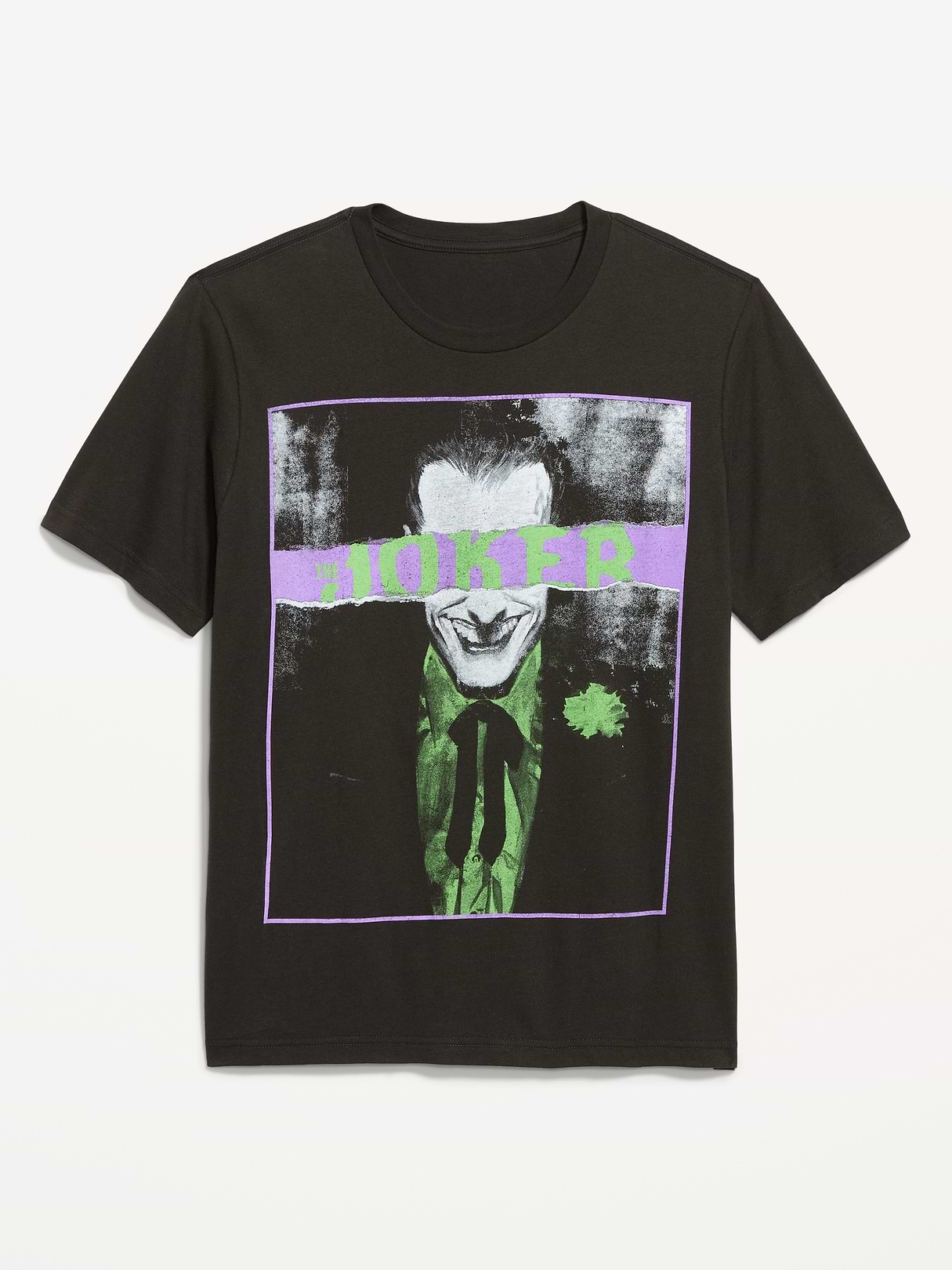 DC Comics™ Joker T-Shirt | Old Navy