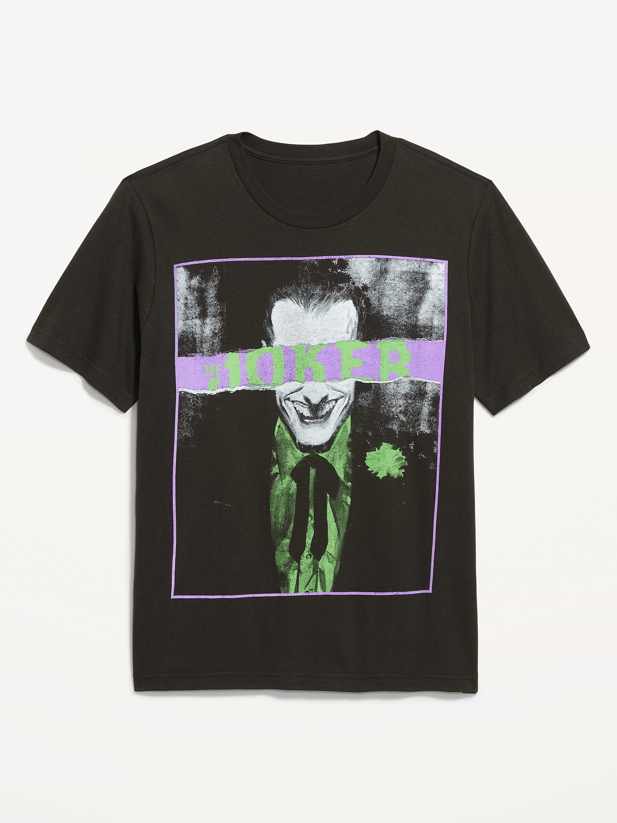 Image number 2 showing, DC Comics™ Joker T-Shirt