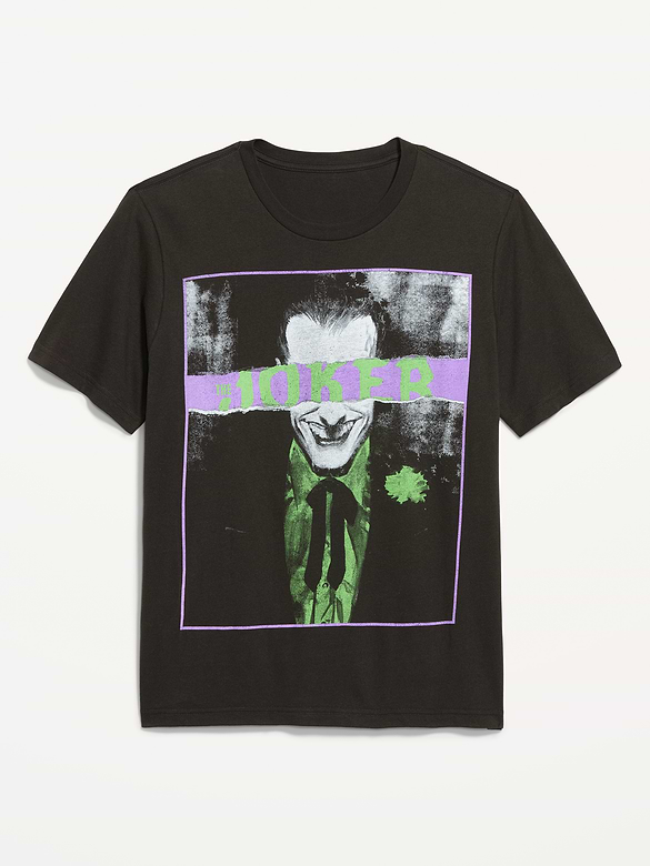 DC Comics™ Joker T-Shirt