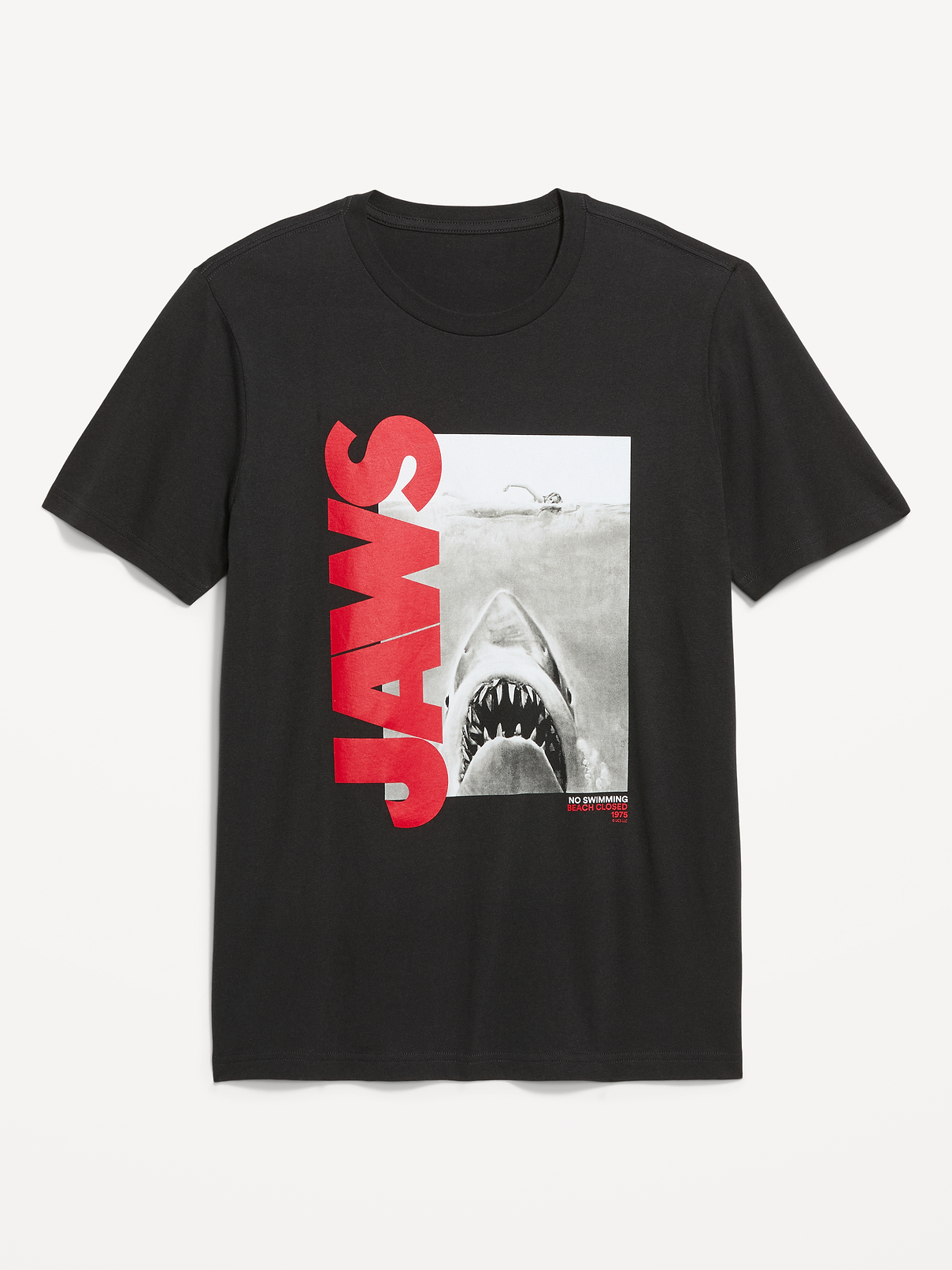 L'image numéro 2 présente T-shirt Les Dents de la mer™