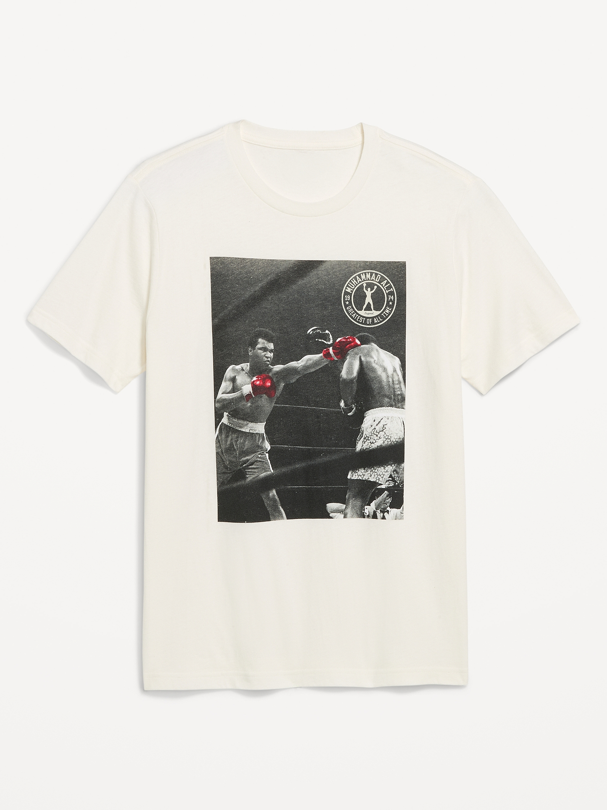 Muhammad Ali™ T-Shirt | Old Navy