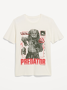L'image numéro 2 présente T-shirt à imprimé Predator™