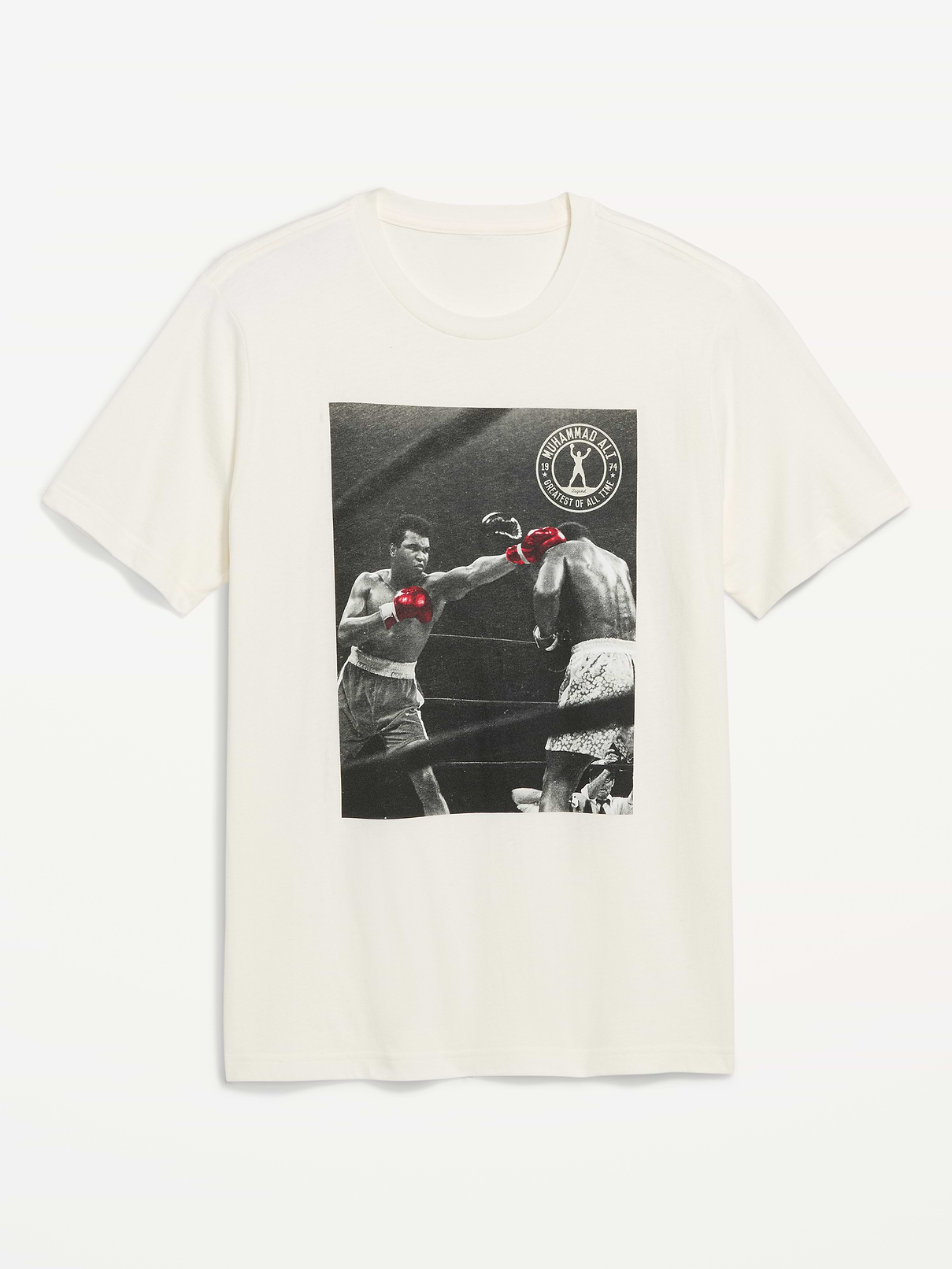 L'image numéro 2 présente T-shirt Muhammad Ali™