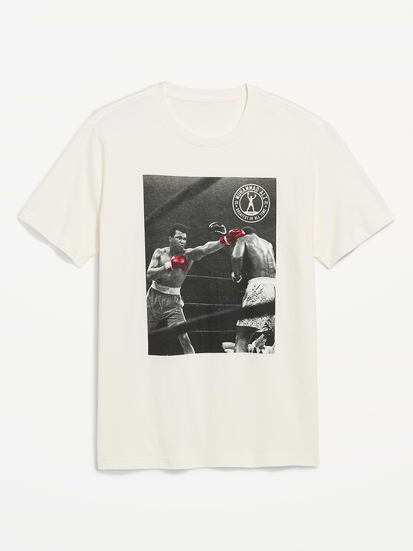Muhammad Ali™ T-Shirt