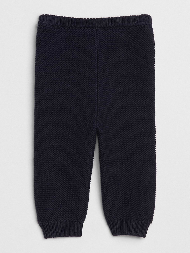 Image number 2 showing, Baby Sweater Pants