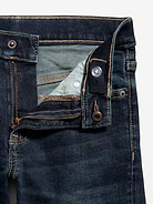 Image number 2 showing, Slim 360° Stretch Jeans for Boys