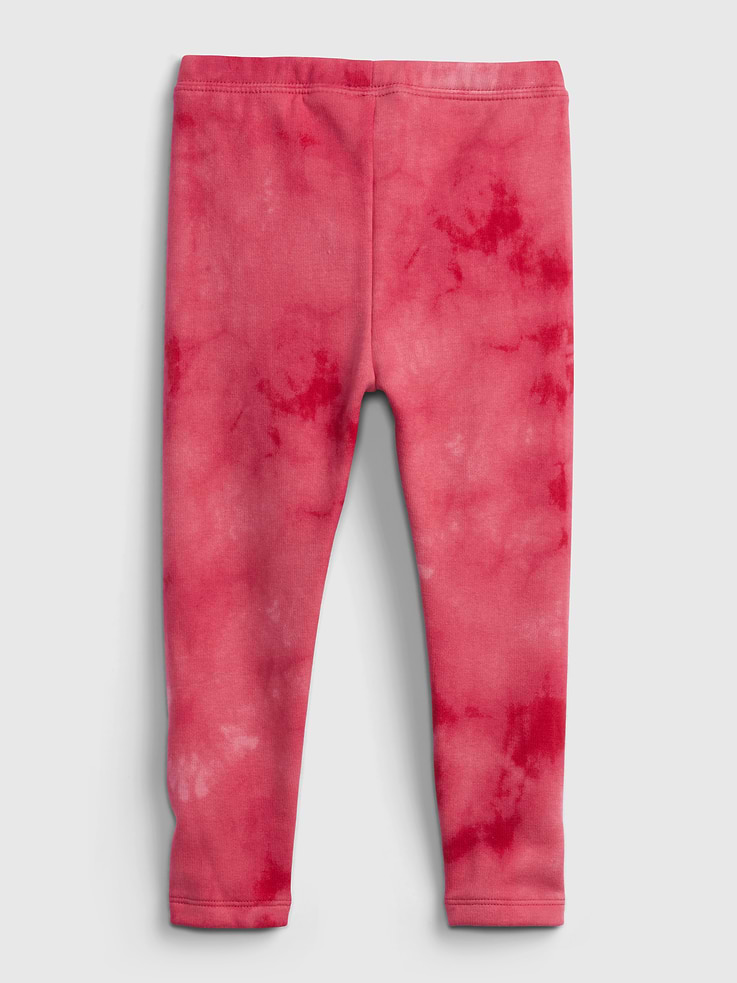 Image number 2 showing, Toddler Cozy Leggings