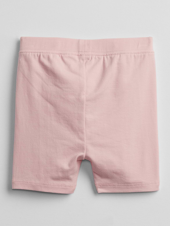 babyGap Brannan Bear Pull-On Bike Shorts