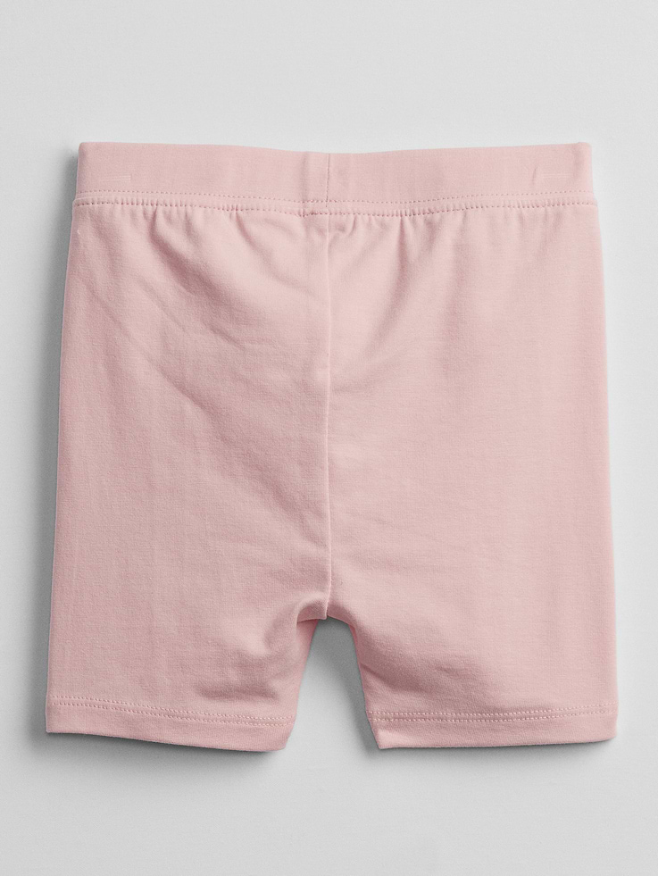 Image number 2 showing, babyGap Brannan Bear Pull-On Bike Shorts