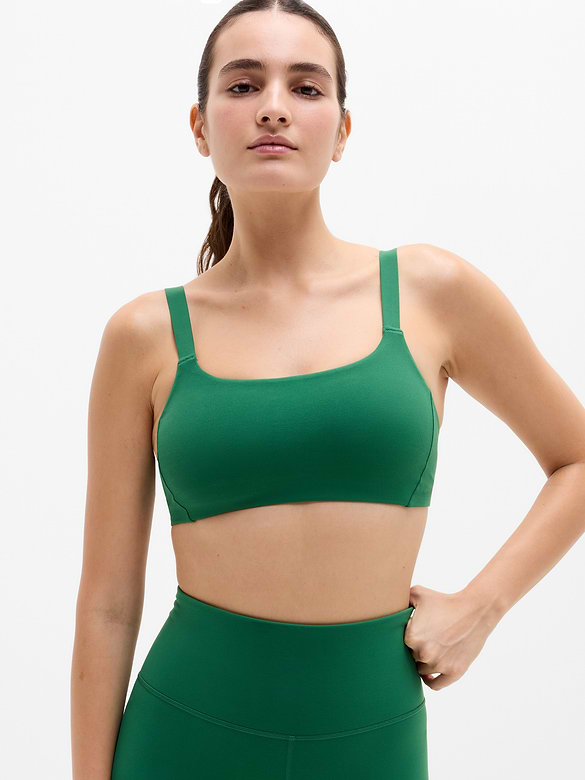 Reform Adjustable Sports Bra A-C