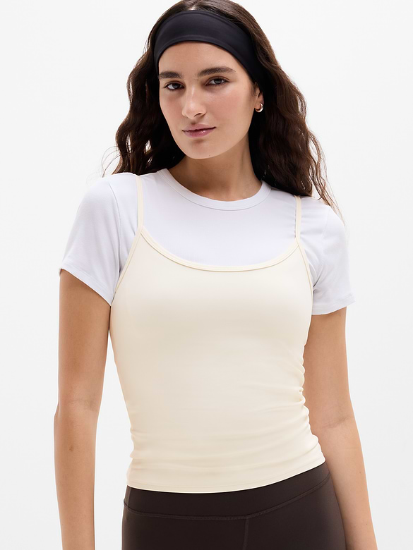 Transcend Cami