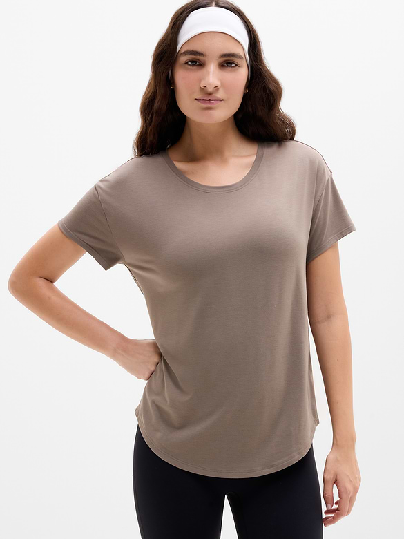 Move With Ease Tee