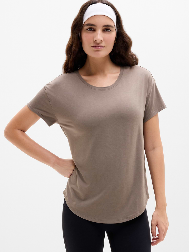 Image number 1 showing, Move With Ease Tee