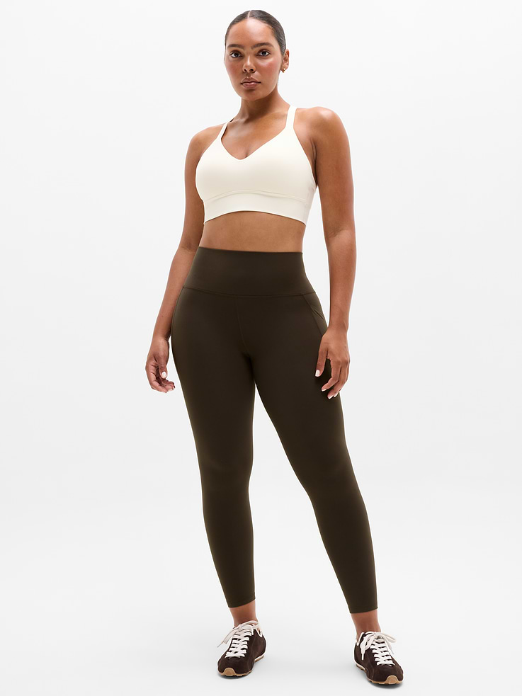 Image number 1 showing, Salutation Stash High Rise Legging