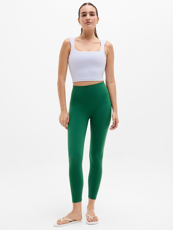 Elation Ultra High Rise 7/8 Legging