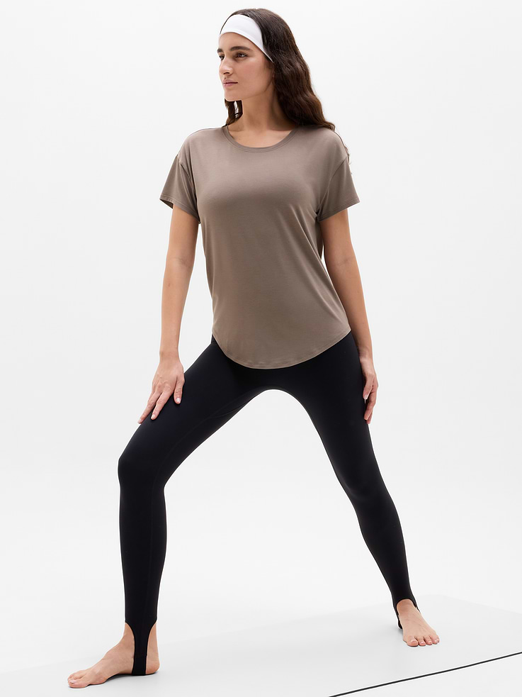 Image number 2 showing, Move With Ease Tee