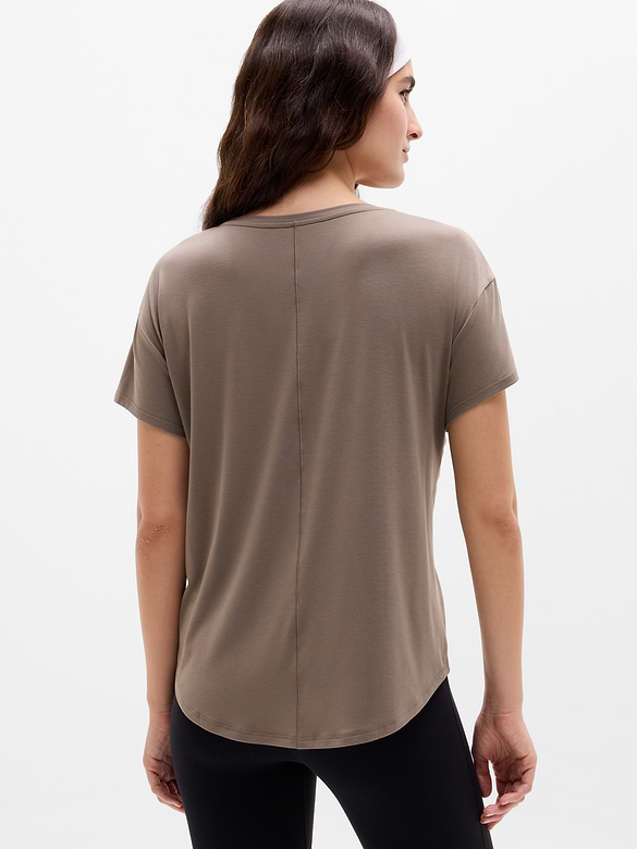 Move With Ease Tee
