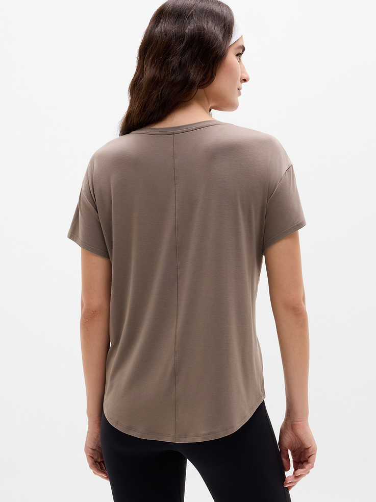 Image number 3 showing, Move With Ease Tee