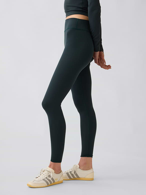 GapFit Smooth High Rise Leggings