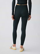 Image number 4 showing, GapFit Smooth High Rise Leggings