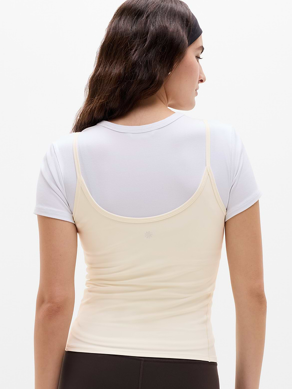 Transcend Cami