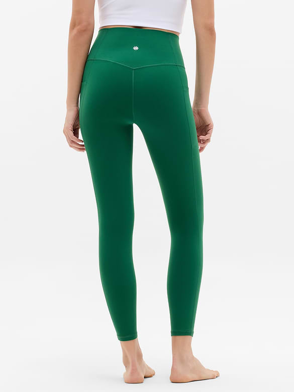 Salutation Stash High Rise 7/8 Legging