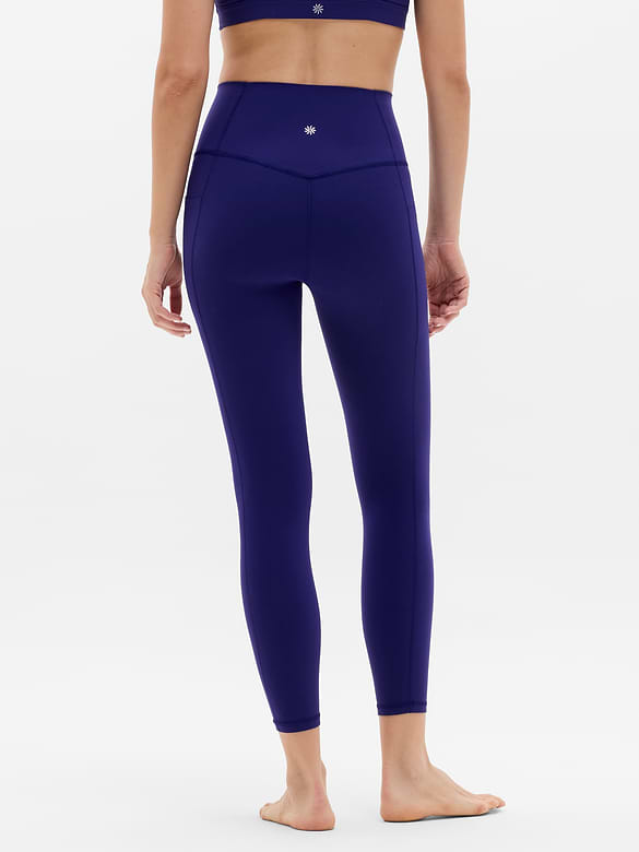 Salutation Stash High Rise 7/8 Legging
