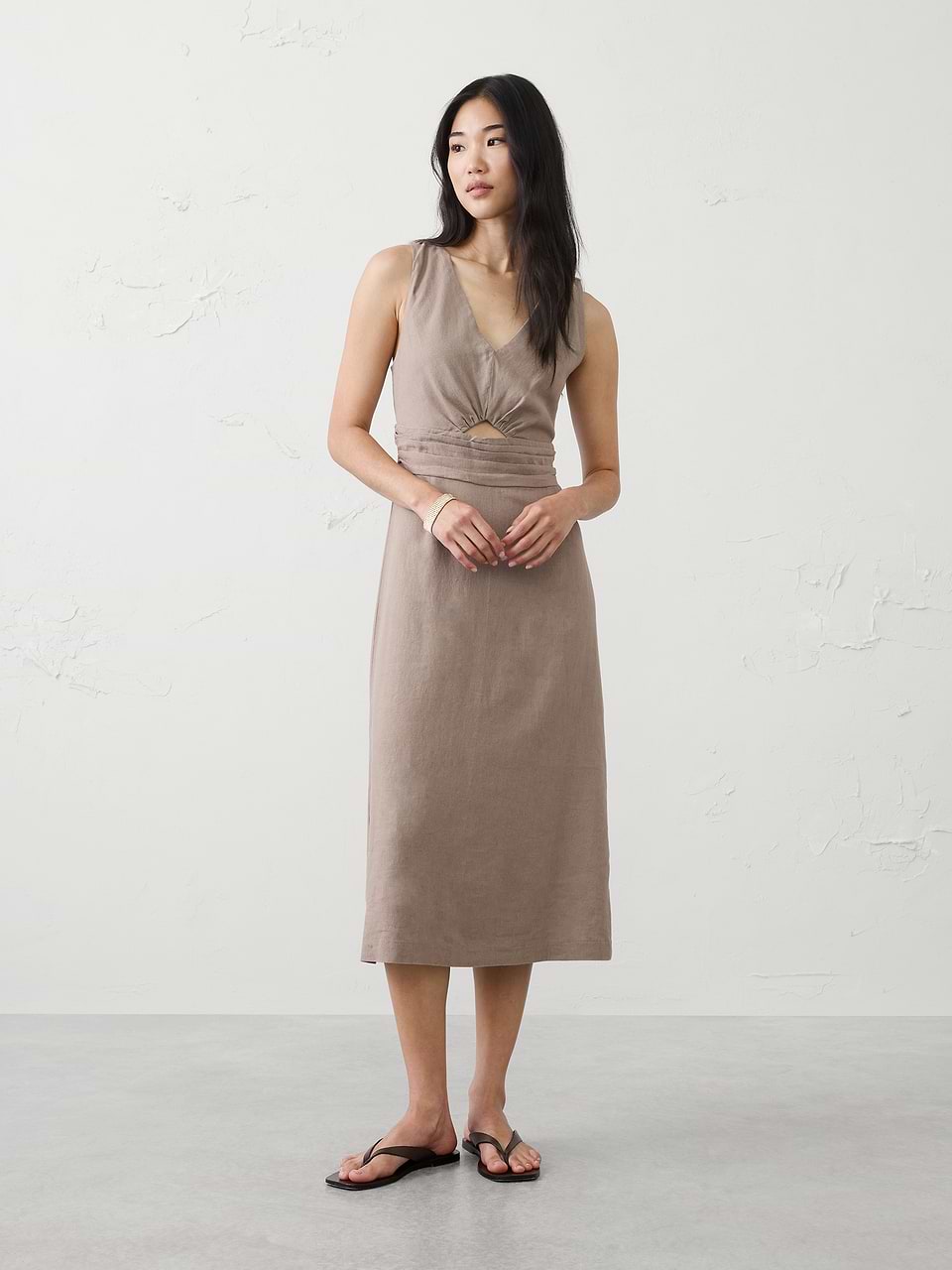 cotton spandex maxi dress Chu Diep Sheath Cape-Overlay Short Black Dress With Promotion_Clearance40 flattering and long on Size:XXL - US 12
