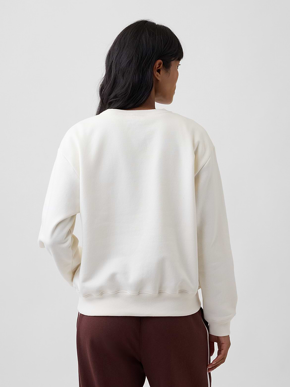 Gap Logo Sweatshirt