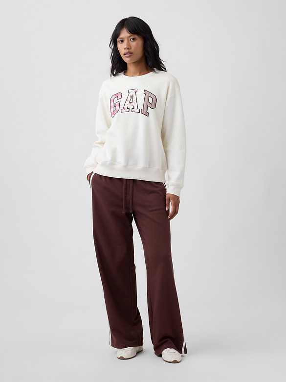 Gap Logo Sweatshirt