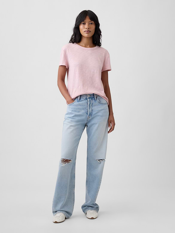 ForeverSoft Relaxed T-Shirt