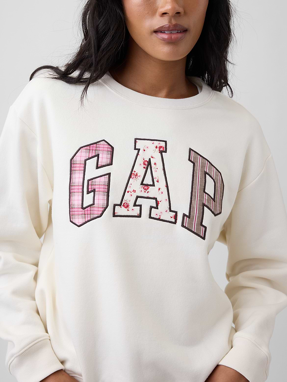 Gap Logo Sweatshirt