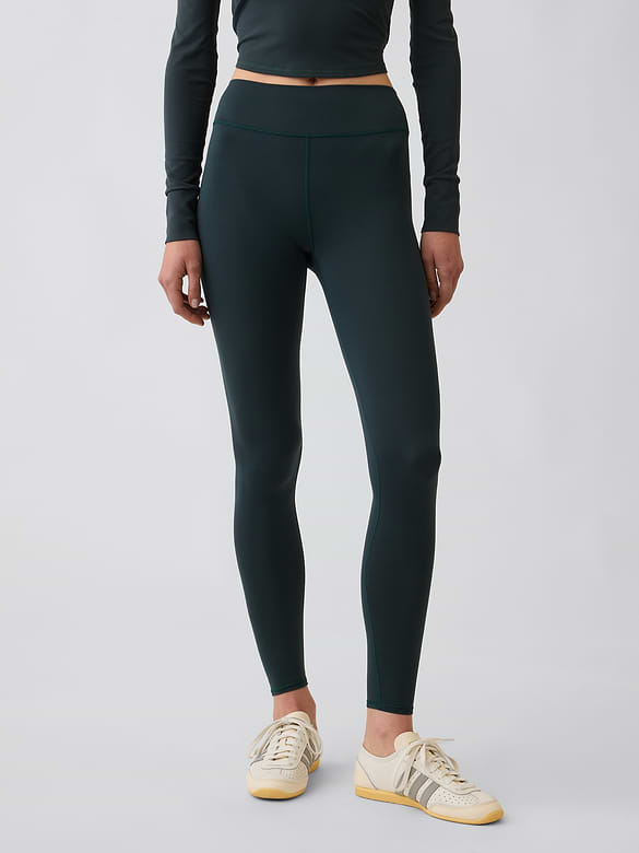 GapFit Smooth High Rise Leggings