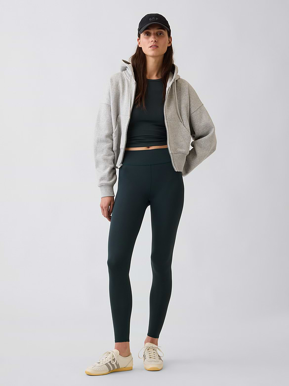 GapFit Smooth High Rise Leggings