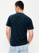 Image number 2 showing, Crew-Neck T-Shirt