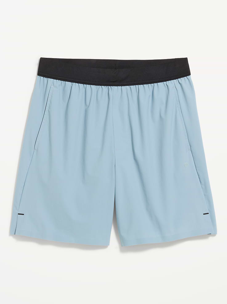 Image number 3 showing, ProTrain  Shorts -- 7-inch inseam